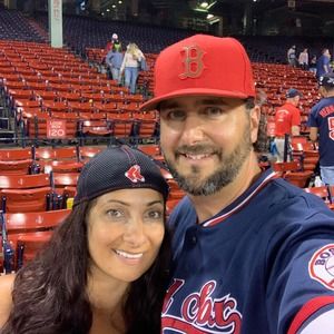 Meet your Posher, Mike